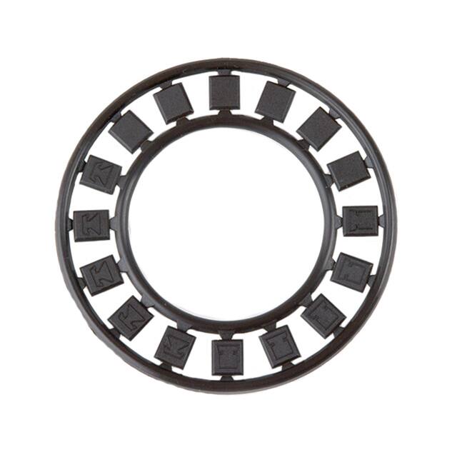 FPICONC-BRN HellermannTyton  Keystone Connector Accessories